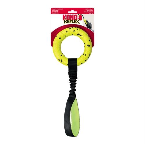 Kong Reflex Tug Ring